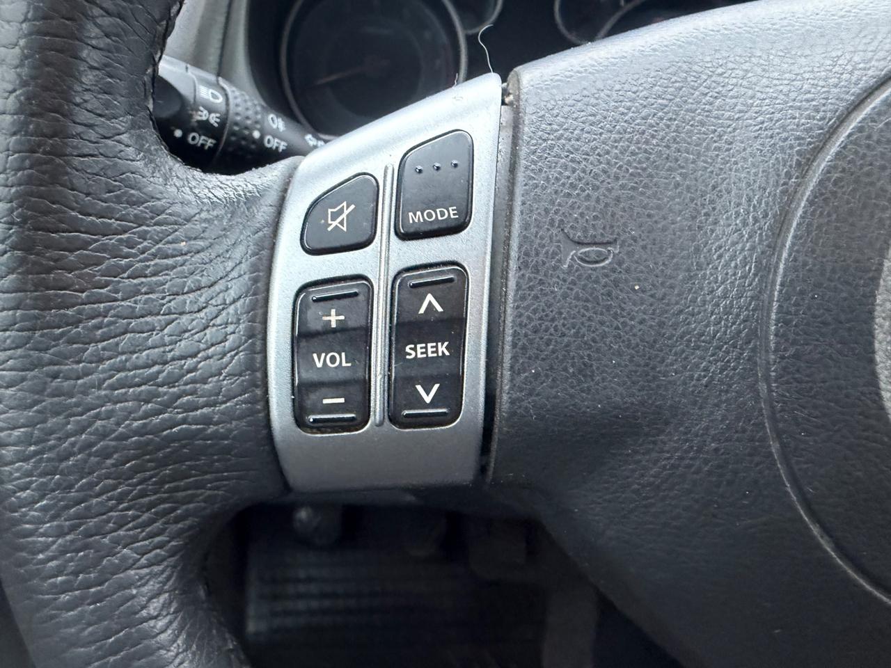 Suzuki SX4 1.6 GPL 4X4 2011