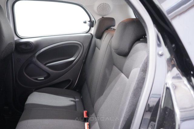 SMART ForFour 1.0 70cv Business