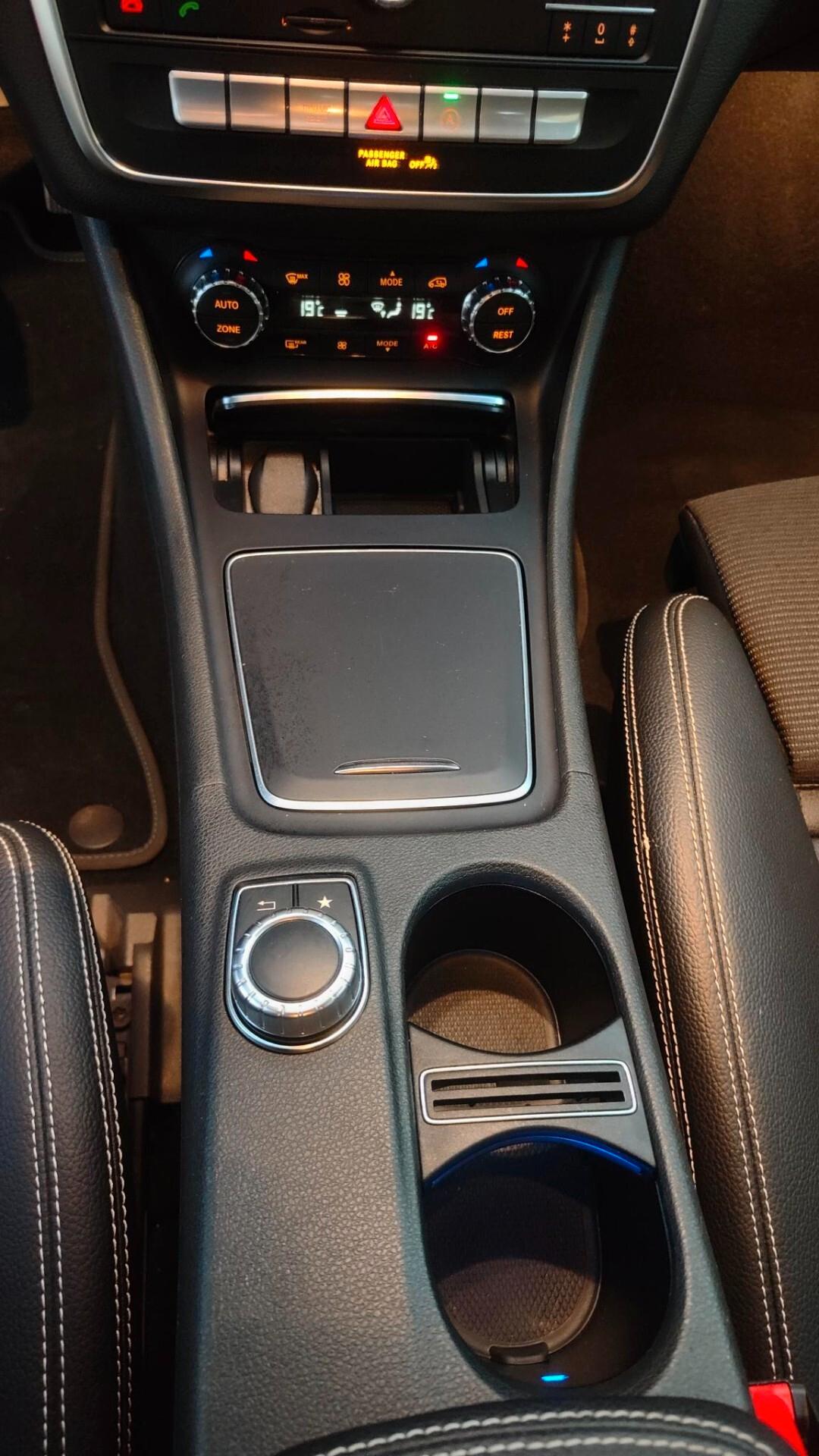 Mercedes-benz GLA 180 Sport