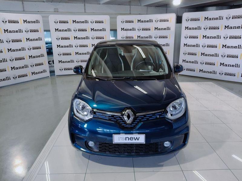 Renault Twingo Electric Twingo Intens 22kWh rif.GD413