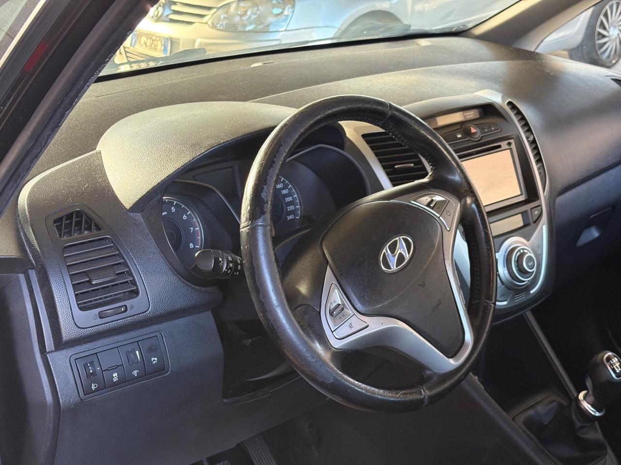 Hyundai iX20 1.4 90 CV Comfort