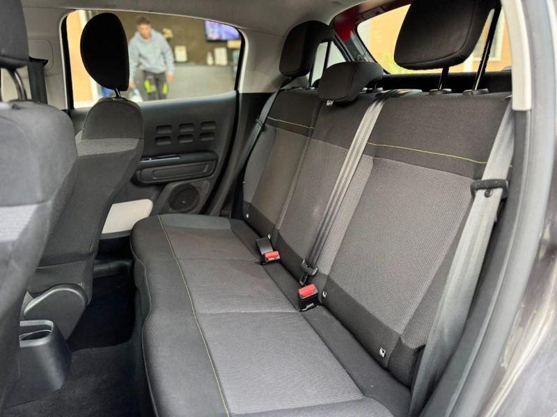 Citroën C3 SHINE BICOLORE "AUTOMATICA" +GPL