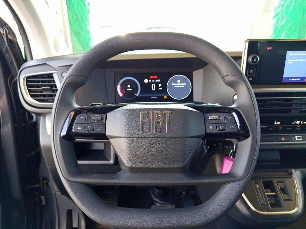 FIAT Ulysse combi M1 2.0 bluehdi 180cv L3H1 at8 del 2025