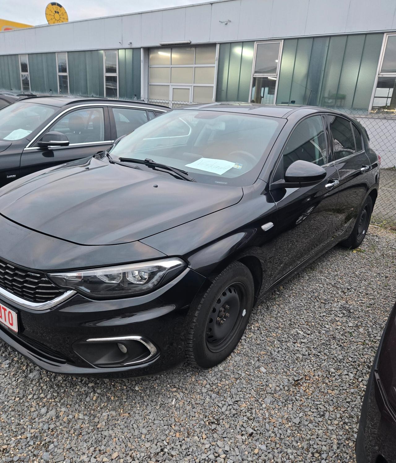 Fiat Tipo Lounge