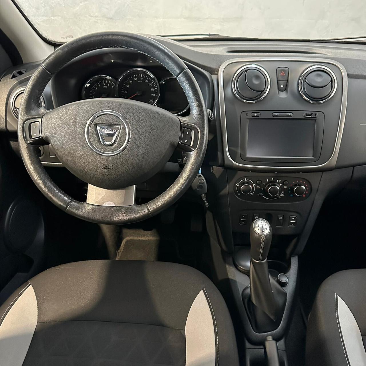 Dacia Sandero Stepway 900 TCe 12V 90CV