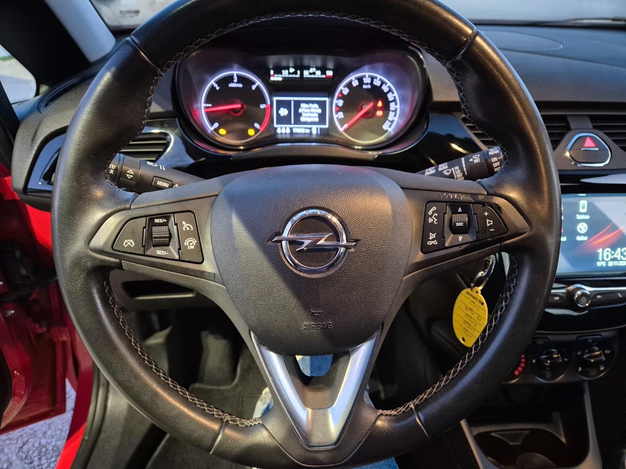 Opel Corsa 1.3 CDTI ecoFLEX 95CV Start&Stop 5 porte b-Color