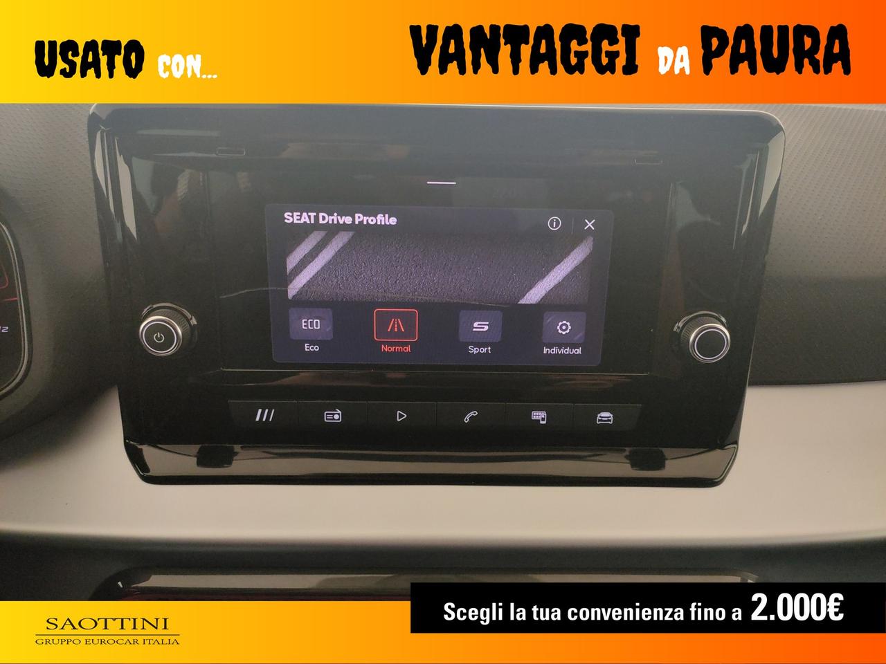 1.0 ecotsi FR 95 CV
