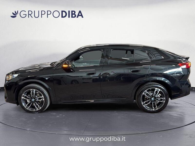BMW X2 U10 sdrive 18d MSport auto