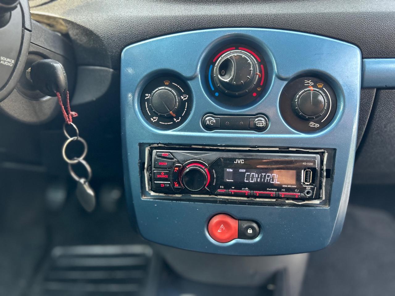 Renault Clio Storia 1.2 5 porte Confort