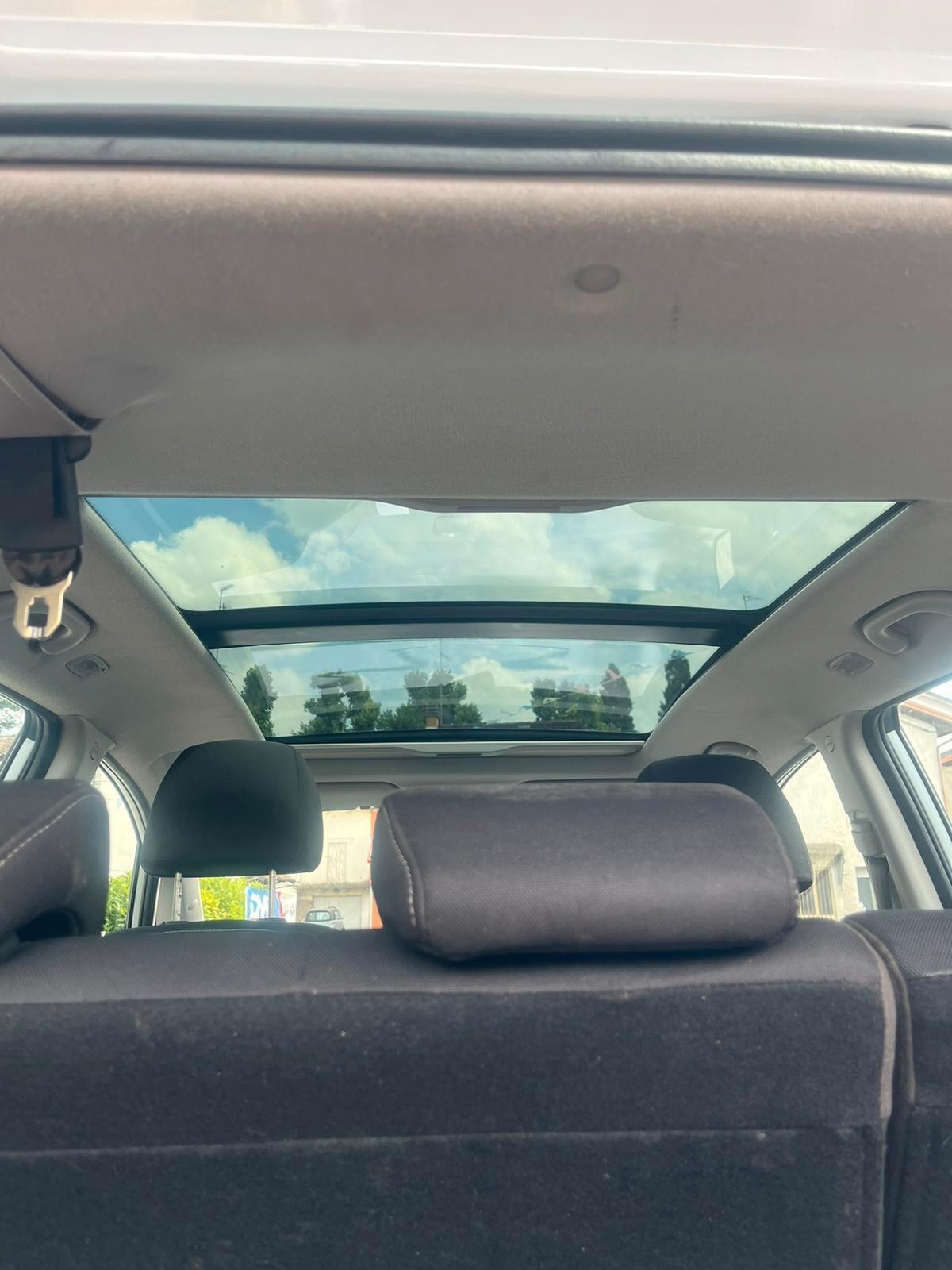 Kia Venga 1.4 GPL Active