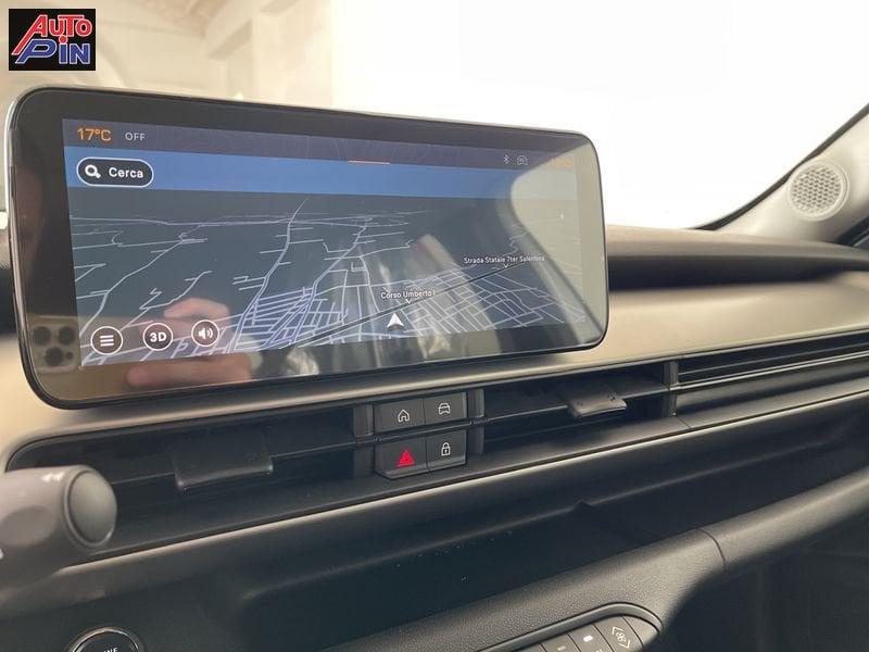 Jeep Avenger Avenger 1.2 110 CV MHEV Summit *TETTO APRIBILE*PELLE*