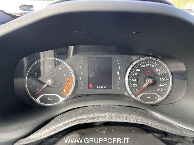 Jeep Renegade 1.0 T3 Longitude