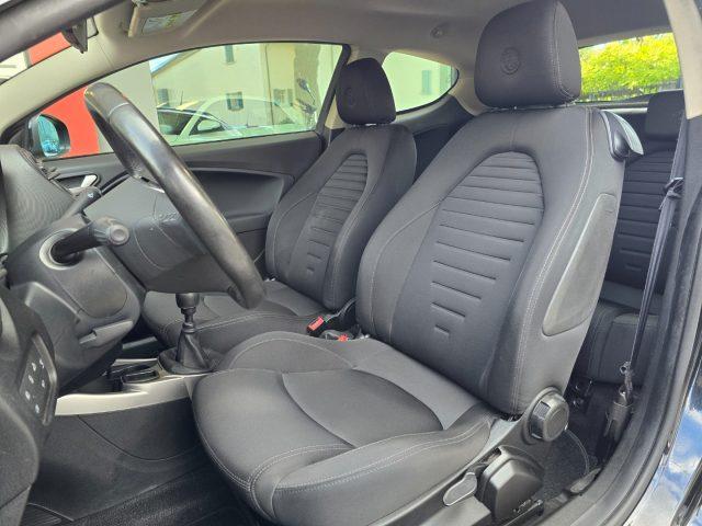 ALFA ROMEO MiTo 1.4 GPL 78CV NEOPATENTATI TEL USB TAGLIANDATA