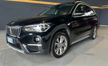 Bmw X1 sDrive18d xLine OK NEOPATENTATI PREZZO PROMO LEGGERE DESCRIZIONE