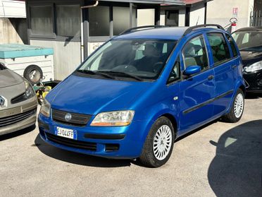 Fiat Idea 1.2 Benzina/Gpl 80 Cv