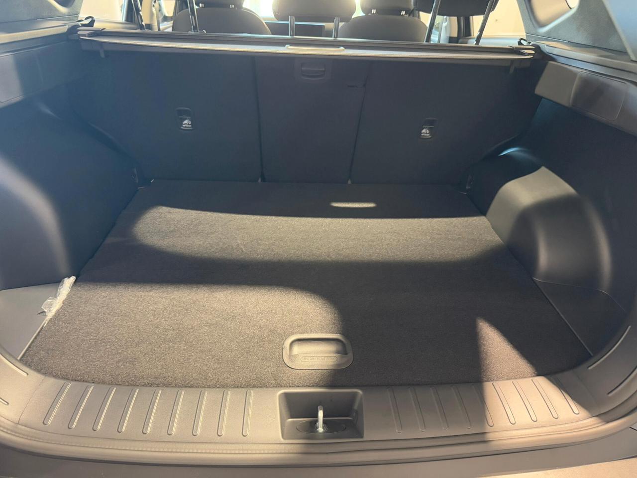 Hyundai Tucson 1.6 CRDI 48V XTech