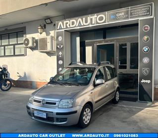 Fiat Panda 1.2 Emotion