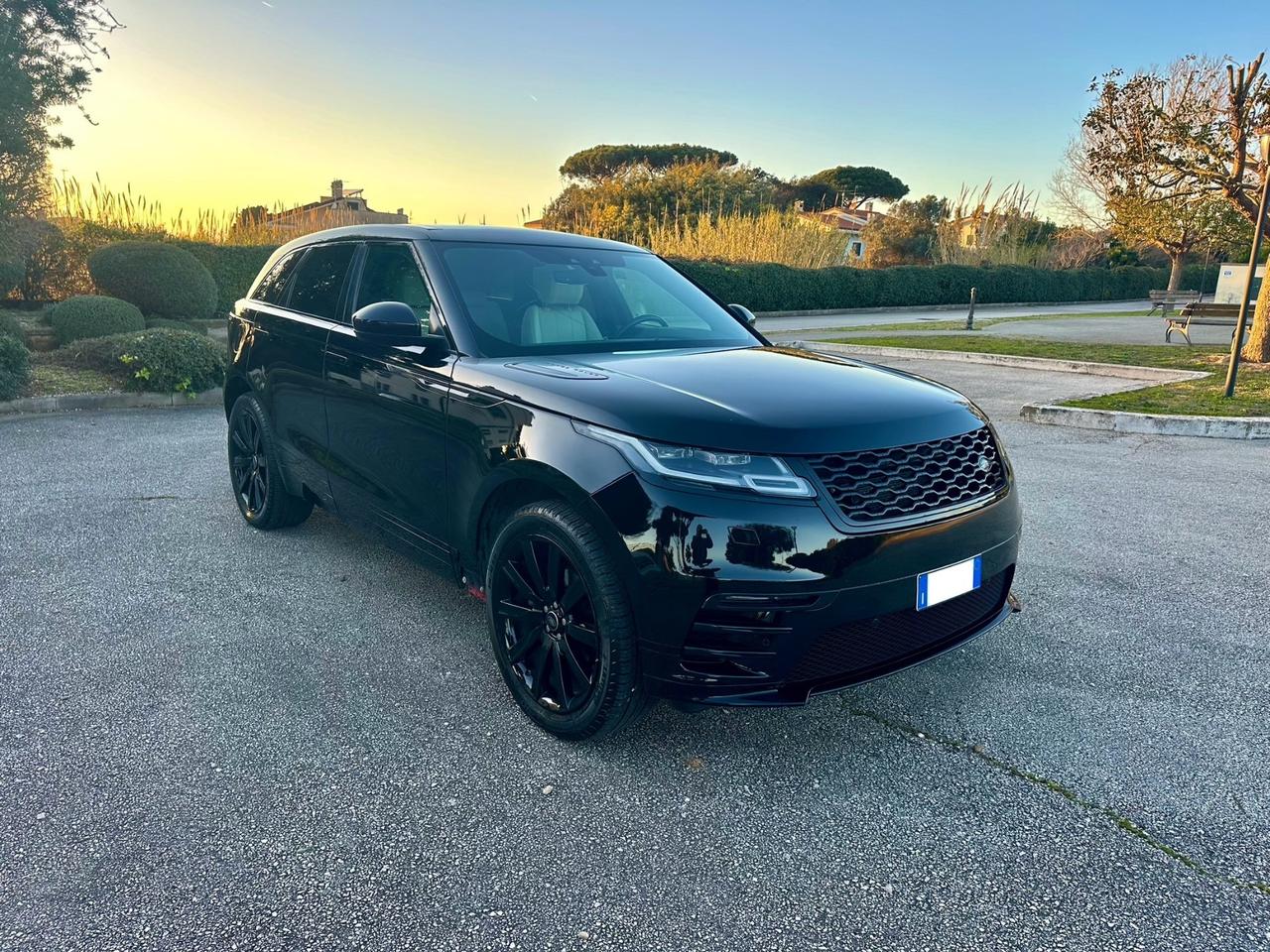 Land Rover Range Velar 2.0D I4 240 CV FULL OPTIONAL