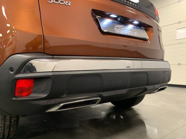 PEUGEOT 3008 1.5 BlueHDi GT Line Pack