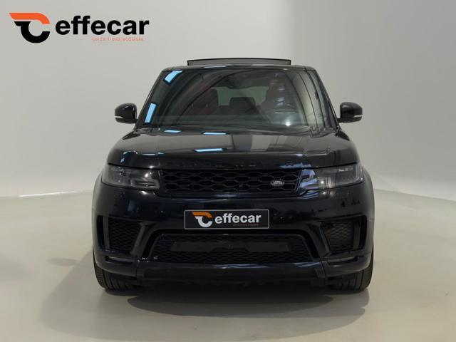 LAND ROVER Range Rover Sport 3.0 SDV6 Autobiography Dynamic