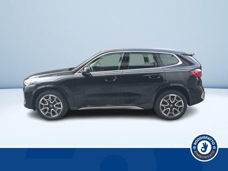 BMW X1 sDrive 18d
