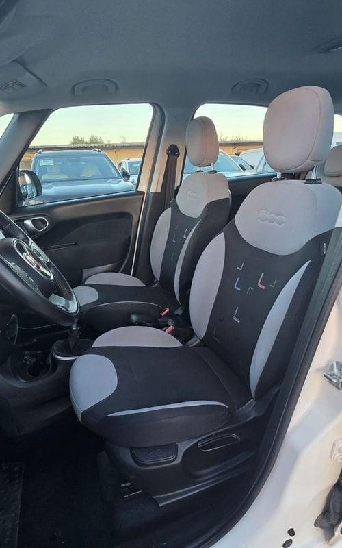 FIAT 500L 500L 1.3 mjt Pop Star 95cv