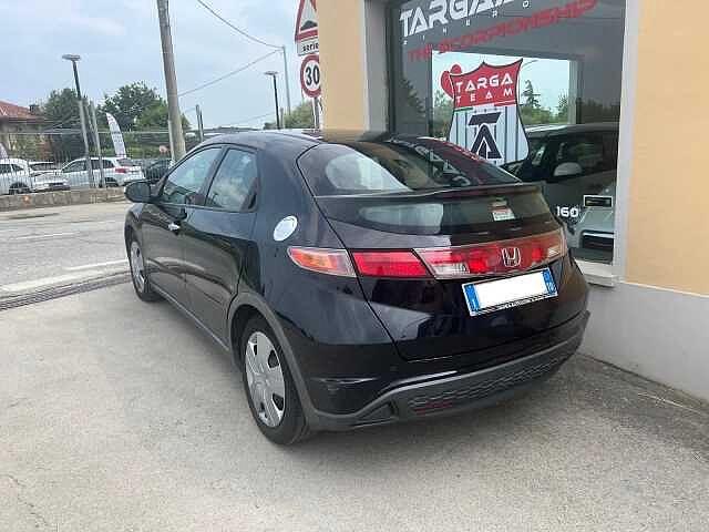 Honda Civic 1.4 i-DSi 5p. Sport