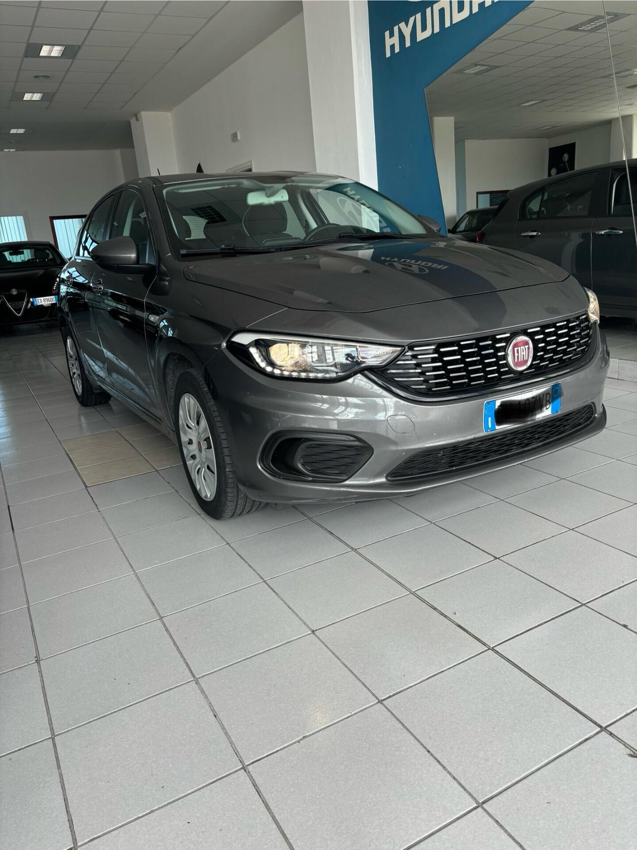 Fiat Tipo 1.6 Mjt S&S 5 porte Business