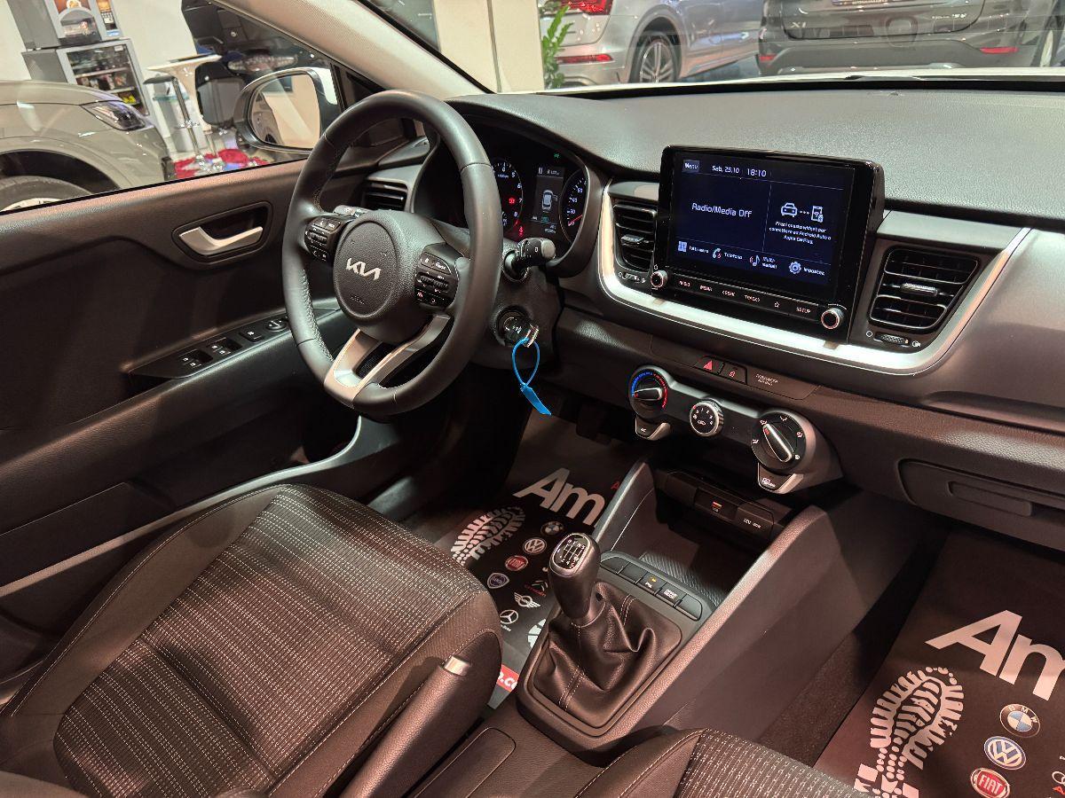 KIA Stonic 1.0 T-GDi 100 CV Energy