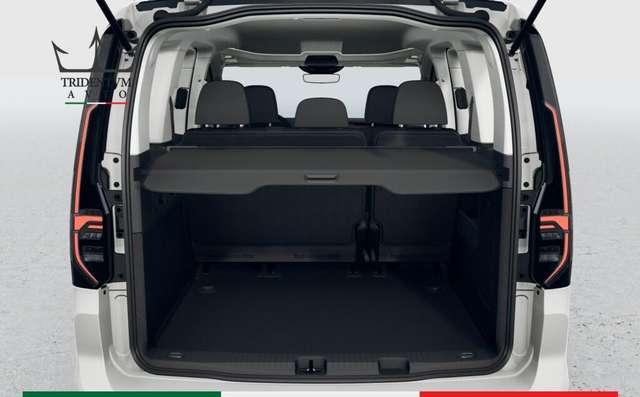 Volkswagen Caddy 1.5 tsi 116cv Edition dsg7