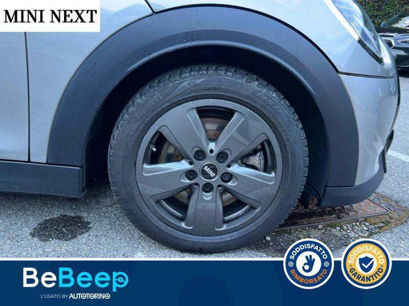 MINI Mini 5 porte MINI 5P 2.0 COOPER S ESSENTIAL AUTO