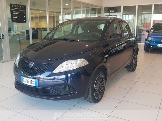 Lancia Ypsilon 1.2 gold s&s 69cv my19