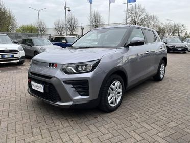 Kgm Tivoli 1.5 Turbo GDI Bi-Fuel GPL