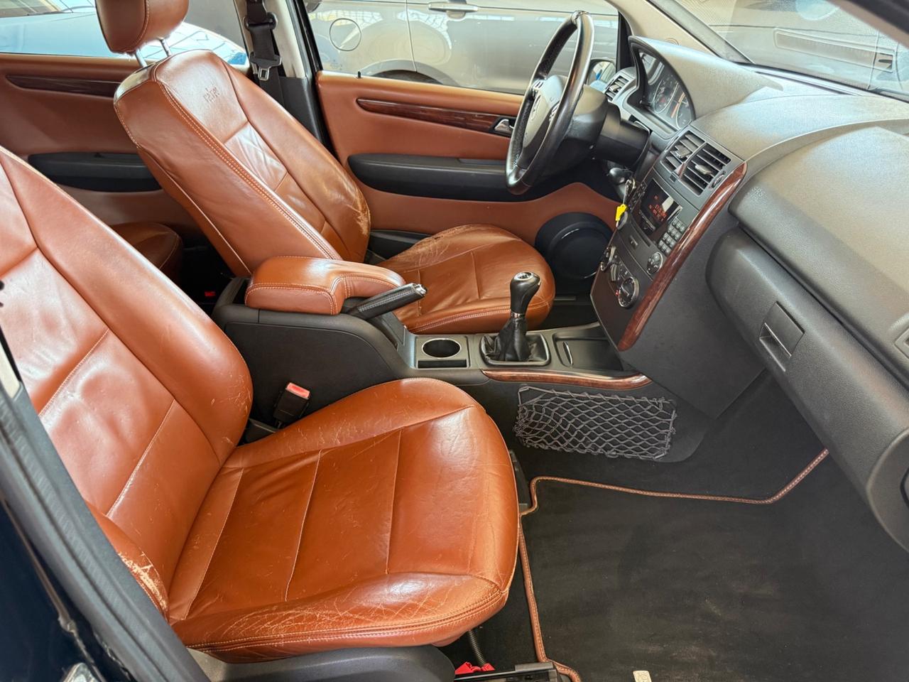 Mercedes-benz A 180 CDI Avantgarde