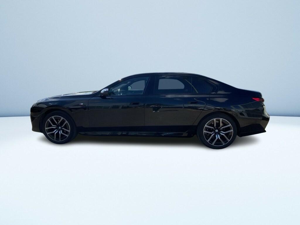 BMW Serie 7 740 d Mild Hybrid M Sport Pro xDrive Steptronic