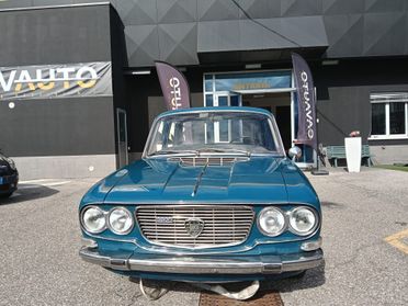Lancia Flavia 2000 ie