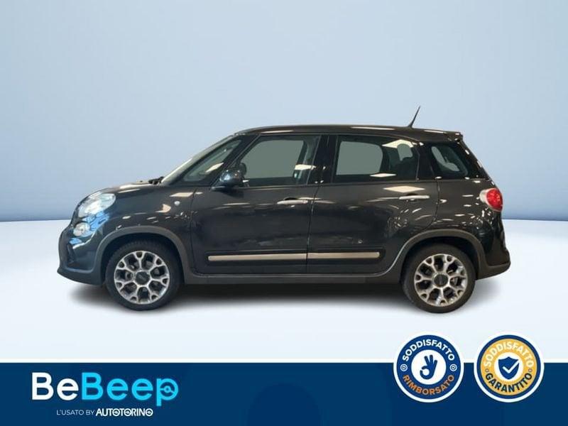 FIAT 500L 1.4 TREKKING 95CV