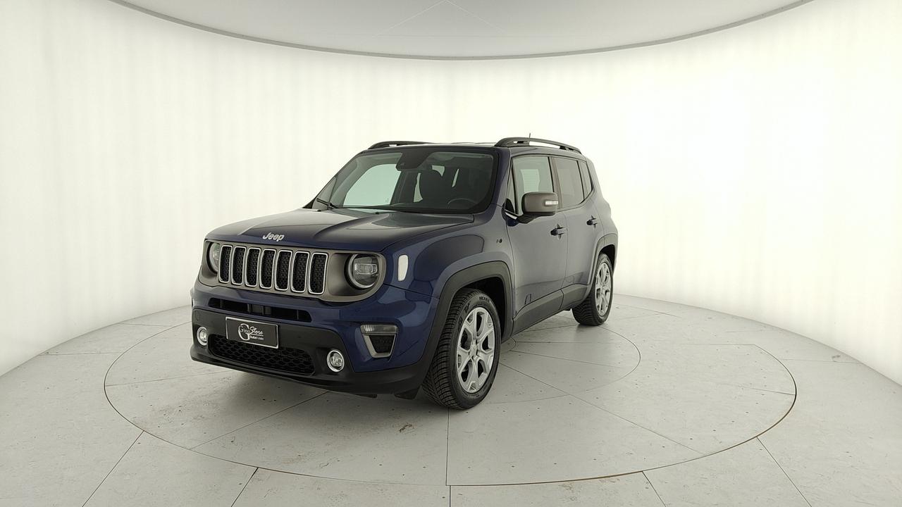 JEEP Renegade 1.0 t3 Limited 2wd