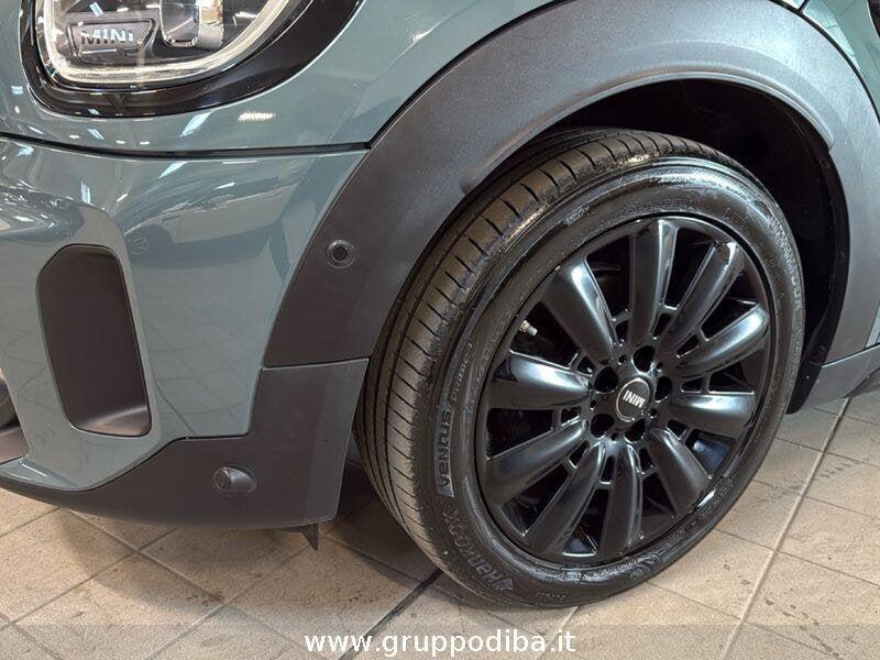 MINI Countryman Mini F60 2020 Diese Mini 2.0 Cooper D Business auto