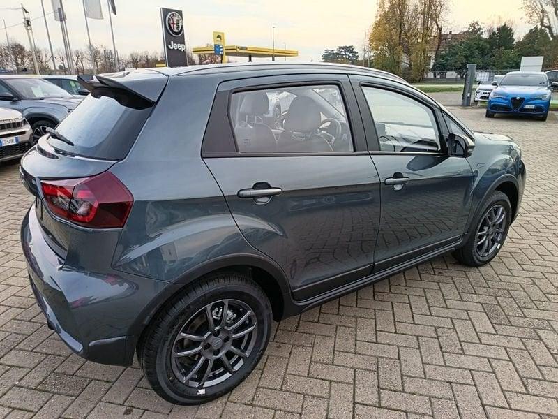 EMC Quattro Quattro 1.5 MT