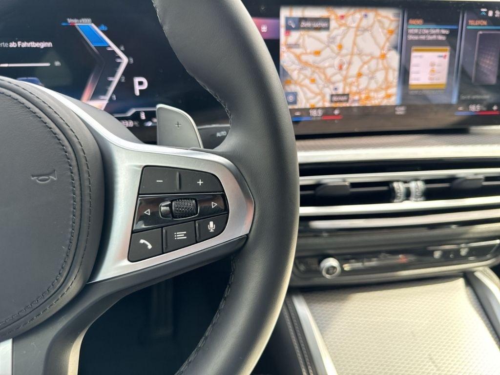 BMW 420d GranCoupé M SPORT-LIVE COCKPIT-SEDILI RISC-ASSETTO M