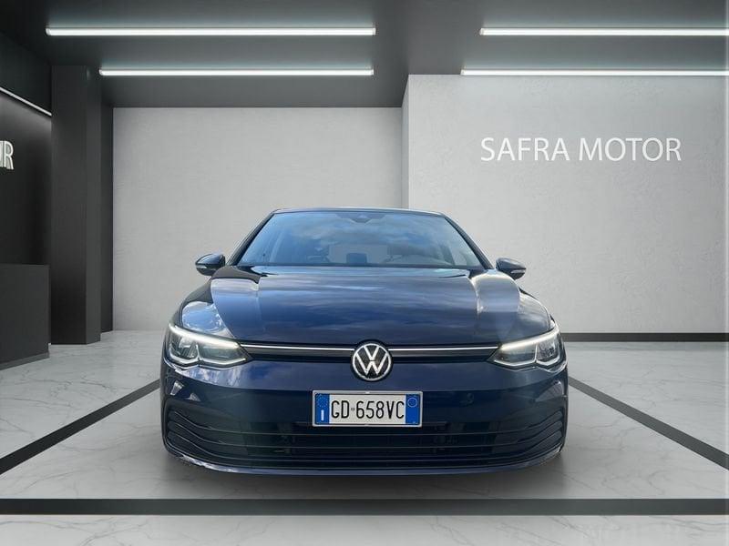 Volkswagen Golf 1.5 TSI EVO ACT Life