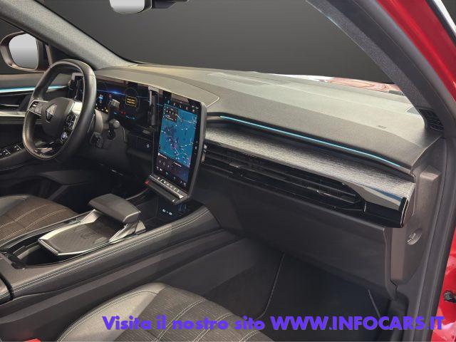 RENAULT Austral Full Hybrid E-Tech 200 CV Techno - PROMO