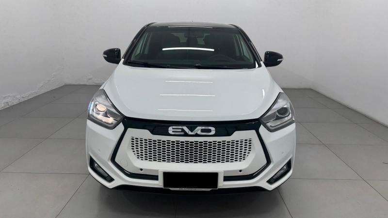EVO 3 1.5 Gpl 107 Cv.