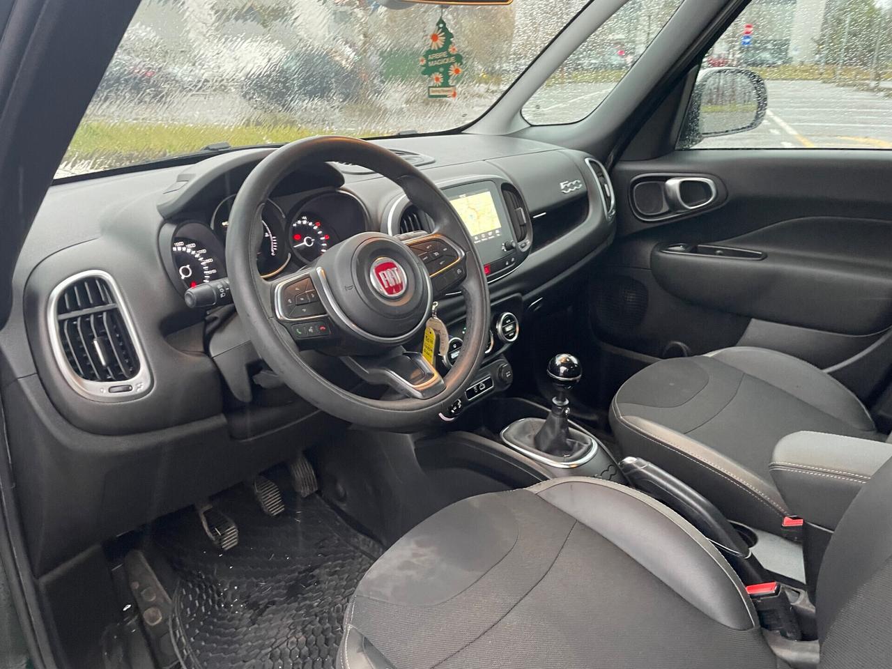 Fiat 500L 1.3 Multijet 95 CV Cross*Neopatentati*Navi*