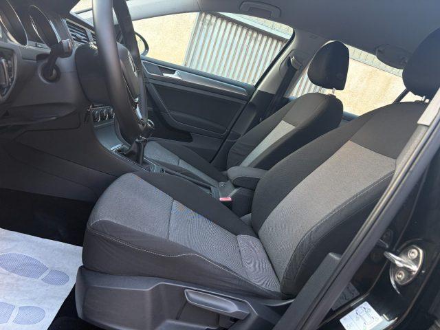 VOLKSWAGEN Golf 1.2 TSI 85 CV 5p. Tech&Sound