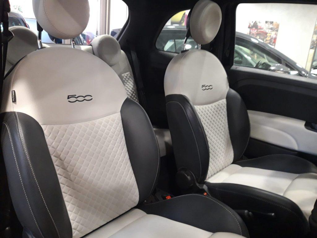FIAT 500 1.0 Hybrid Dolcevita PREZZO REALE