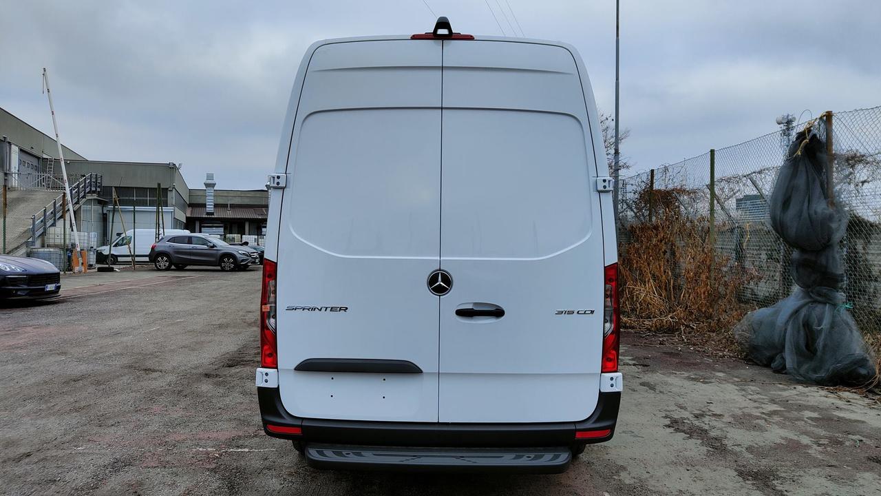 Mercedes-Benz Sprinter Furgone 315CDI 37/35 PRO