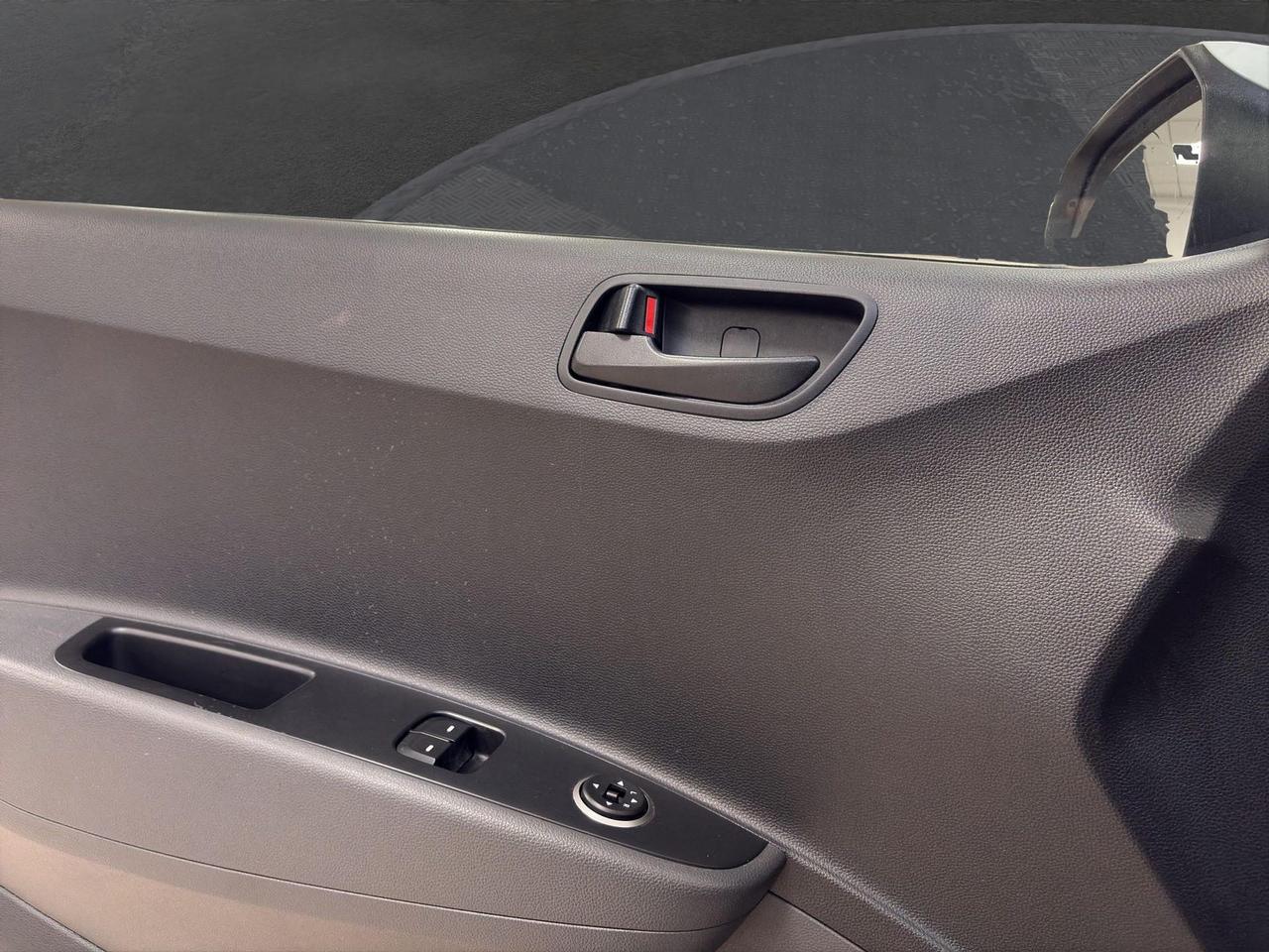 Hyundai i10 1.0 Classic econext Gpl