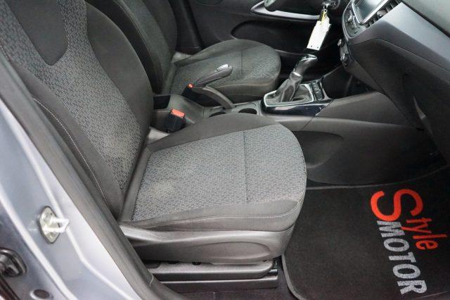OPEL Crossland X 1.2 12V Start&Stop Advance